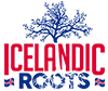 Logo for Icelandic Roots