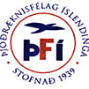 Icelandic National League logo 